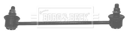 BORG & BECK Тяга / стойка, стабилизатор BDL6662
